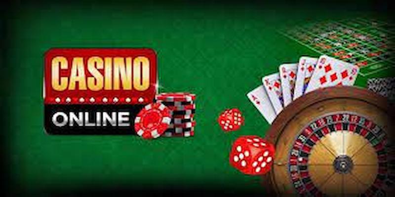 Casino online Rikvip hiện có game gì?