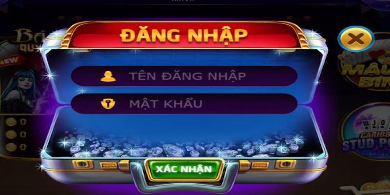 Game keno Rikvip đơn giản