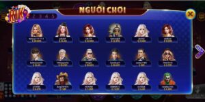 Game xóc đĩa đổi thưởng Rikvip chơi theo chiến thuật gấp thếp