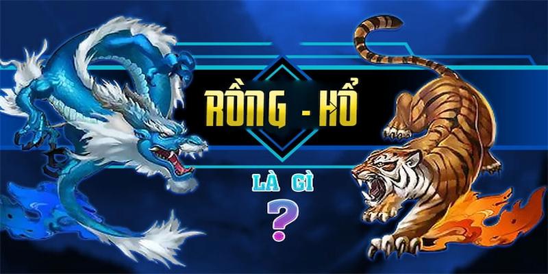 Rồng hổ Rikvip dễ chơi