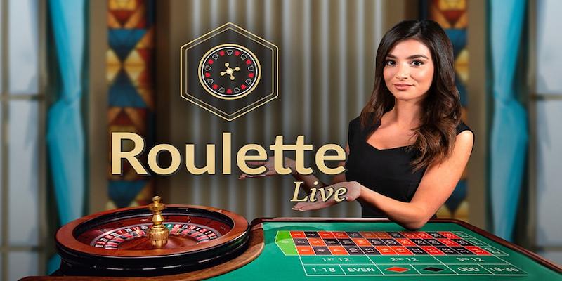 Roulette Rikvip chơi đơn giản