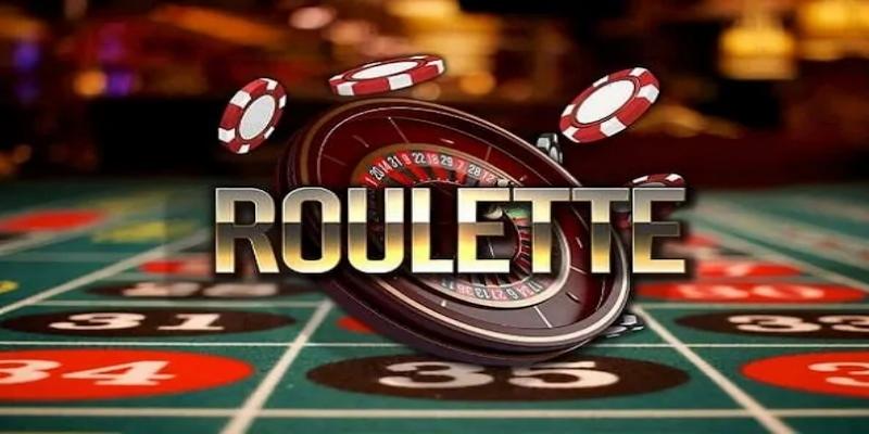 Roulette Rikvip đặt cược dễ hiểu