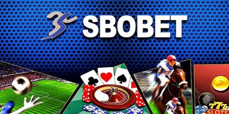 Sbobet Rikvip hợp pháp